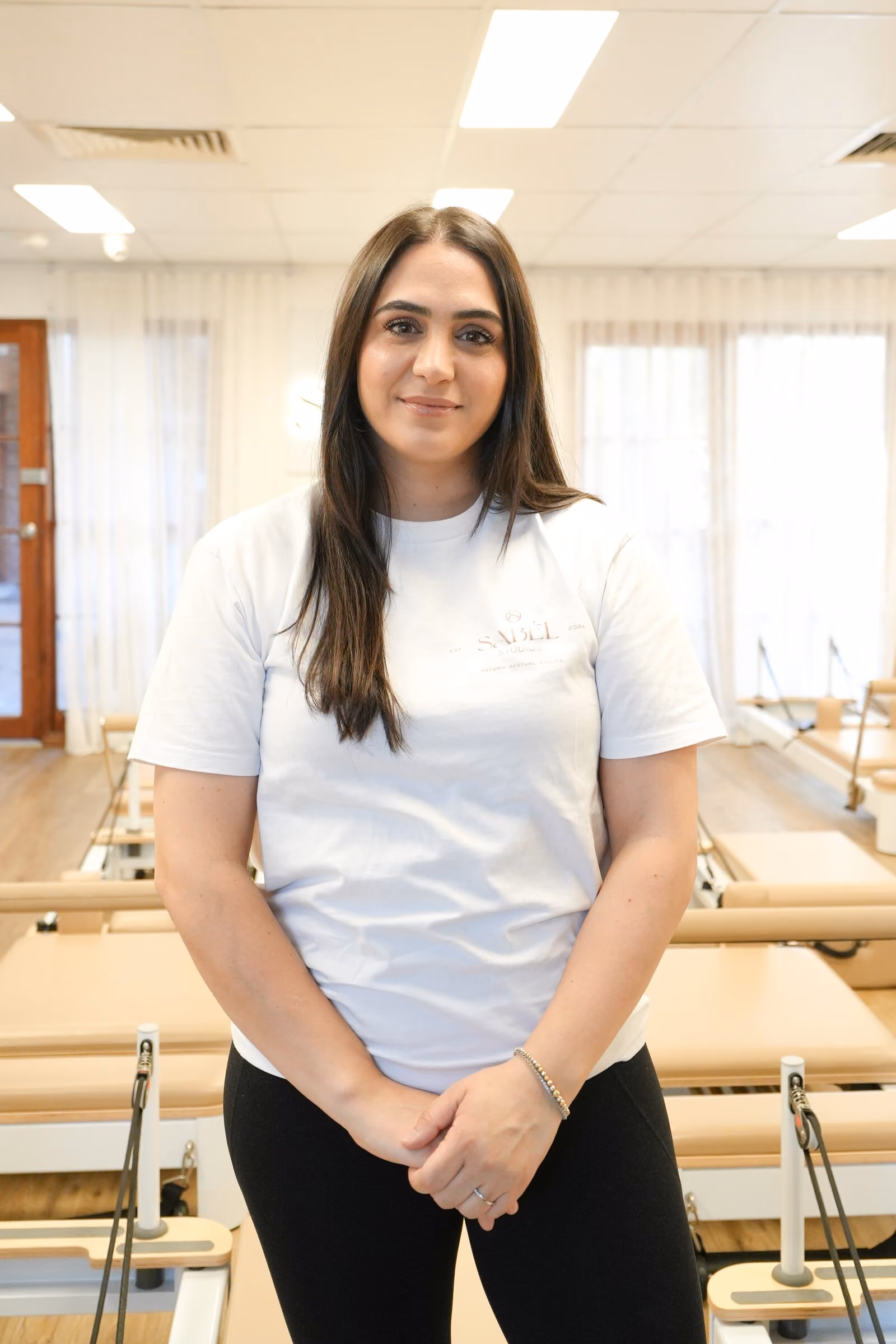 Sarah Daher