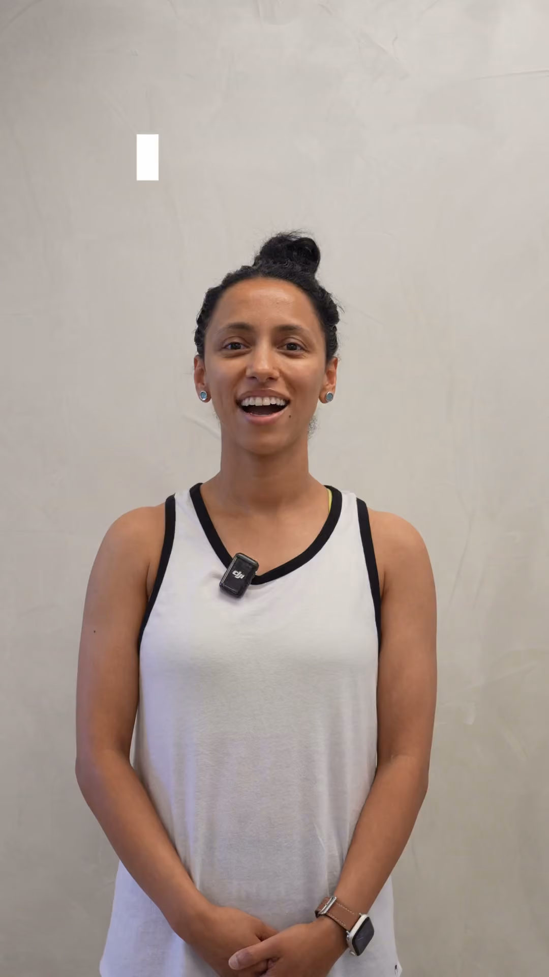Tripti, a Sabél Studios member
